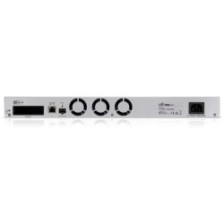 UbiQuiti UniFi Protect Network Video Recorder - UNVR - Grey, 4 GB RAM, 1.7 GHz CPU, 4 channels