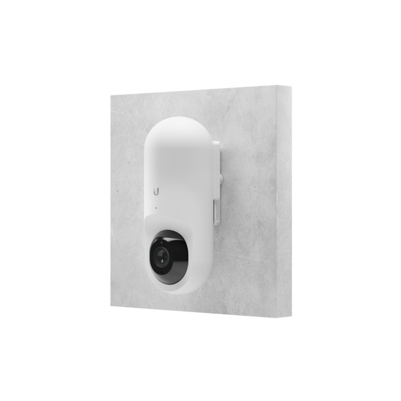 Z Ubiquiti UVC-G3-Flex-PWM-WT-3 - UVC-G3-Flex-PWM-WT-3 - Outdoor wall mount, White — Buy in Cyprus with Fast Delivery