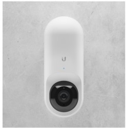 Z Ubiquiti UVC-G3-Flex-PWM-WT-3 - UVC-G3-Flex-PWM-WT-3 - Outdoor wall mount, White — Buy in Cyprus with Fast Delivery