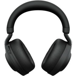 Jabra Evolve2 85 Link380a UC Stereo Black - Evolve2 85 - Black, Stereo, 2.4 GHz Wireless — Buy in Cyprus with Fast Delivery