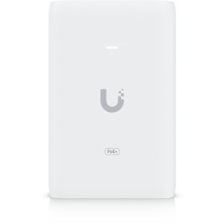 Ubiquiti PoE+ Adapter Injector - UACC-POE+-2.5G - White, 2.5GbE, 48V, 30W — Buy in Cyprus with Fast Delivery