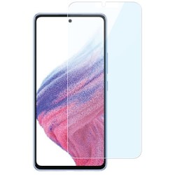 Mobeen Tempered Glass Screen Protector - GP-TTA366AEBTW - Transparent, Galaxy A36 5G — Buy in Cyprus with Fast Delivery