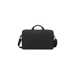 Lenovo Thinkpad Essential Notebookbag - 4X41D97727 - Black, 14in Toploader, Polyester — Buy in Cyprus with Fast Delivery
