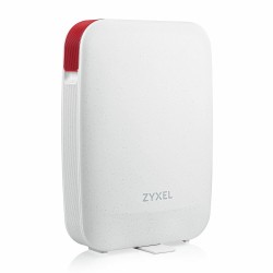 Z Zyxel Router USG Lite 60AX Security Router - USG-Lite-60AX - White, 2.0 GHz CPU, 1 GB RAM, 512 MB Flash