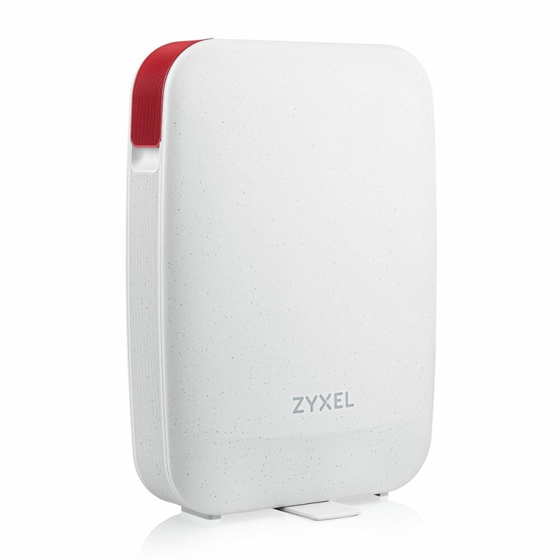 Z Zyxel Router USG Lite 60AX Security Router - USG-Lite-60AX - White, 2.0 GHz CPU, 1 GB RAM, 512 MB Flash