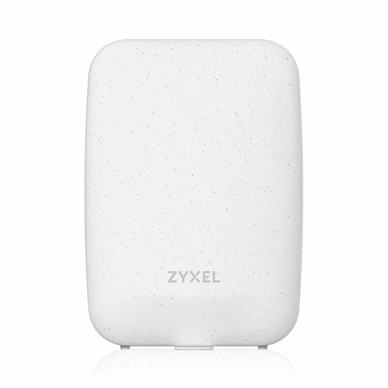 Z Zyxel Router USG Lite 60AX Security Router - USG-Lite-60AX - White, 2.0 GHz CPU, 1 GB RAM, 512 MB Flash