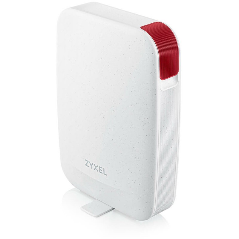 Z Zyxel Router USG Lite 60AX Security Router - USG-Lite-60AX - White, 2.0 GHz CPU, 1 GB RAM, 512 MB Flash