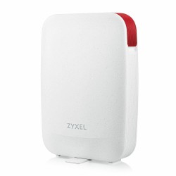 Z Zyxel Router USG Lite 60AX Security Router - USG-Lite-60AX - White, 2.0 GHz CPU, 1 GB RAM, 512 MB Flash