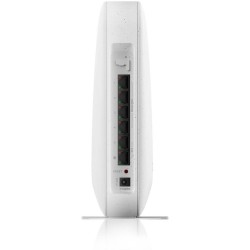 Z Zyxel Router USG Lite 60AX Security Router - USG-Lite-60AX - White, 2.0 GHz CPU, 1 GB RAM, 512 MB Flash