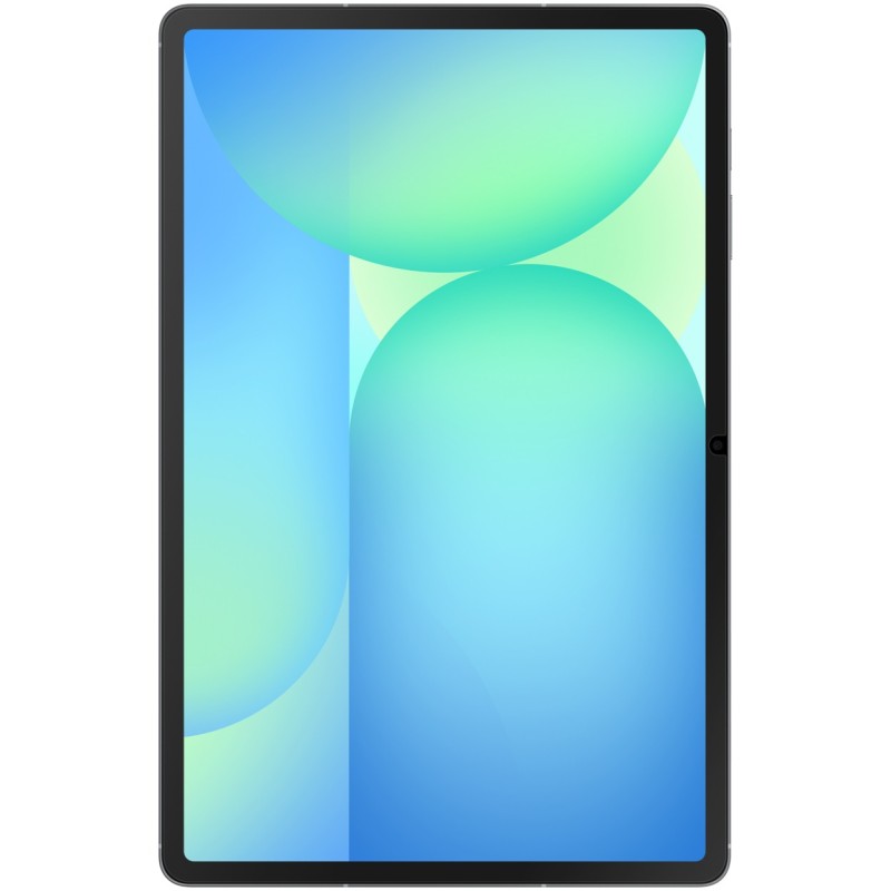 Samsung Anti-Glare Screen Protector for Galaxy Tab S10 FE+ - Frameless, Transparent, Cleaning Kit