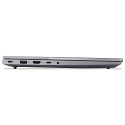 Lenovo ThinkBook 14 G8 - 225U - Arctic Grey, 16GB RAM, 512GB SSD, Intel Core Ultra 5, WUXGA IPS 14"