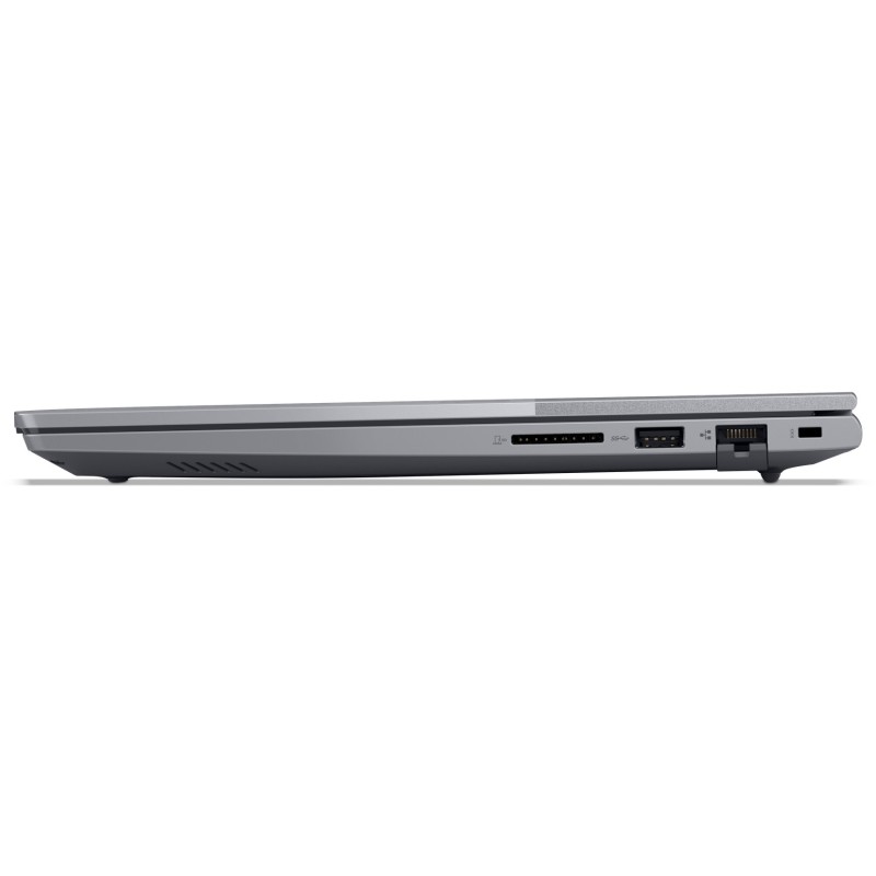 Lenovo ThinkBook 14 G8 - 225U - Arctic Grey, 16GB RAM, 512GB SSD, Intel Core Ultra 5, WUXGA IPS 14"