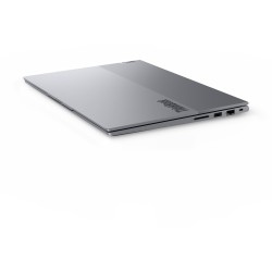 Lenovo ThinkBook 14 G8 - 225U - Arctic Grey, 16GB RAM, 512GB SSD, Intel Core Ultra 5, WUXGA IPS 14"