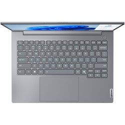 Lenovo ThinkBook 14 G8 - 225U - Arctic Grey, 16GB RAM, 512GB SSD, Intel Core Ultra 5, WUXGA IPS 14"