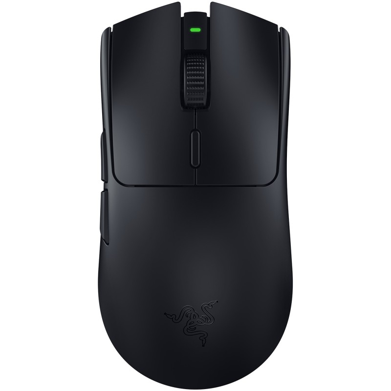 Razer Viper V3 Hyperspeed Wireless - V3 - Right-Hand, 30000 DPI, 2.4 GHz RF, Black — Buy in Cyprus with Fast Delivery