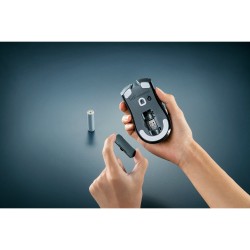 Razer Viper V3 Hyperspeed Wireless - V3 - Right-Hand, 30000 DPI, 2.4 GHz RF, Black — Buy in Cyprus with Fast Delivery