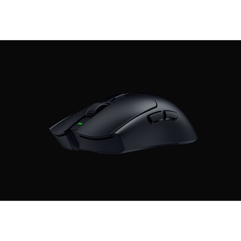 Razer Viper V3 Hyperspeed Wireless - V3 - Right-Hand, 30000 DPI, 2.4 GHz RF, Black — Buy in Cyprus with Fast Delivery