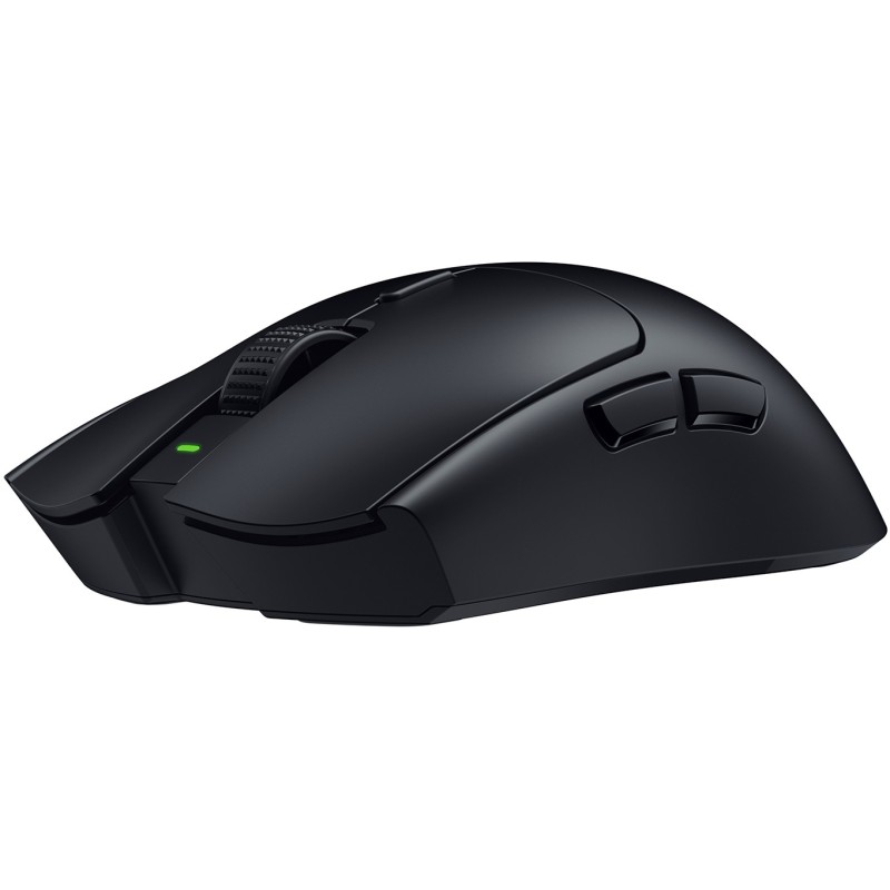 Razer Viper V3 Hyperspeed Wireless - V3 - Right-Hand, 30000 DPI, 2.4 GHz RF, Black — Buy in Cyprus with Fast Delivery