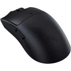 Razer Viper V3 Hyperspeed Wireless - V3 - Right-Hand, 30000 DPI, 2.4 GHz RF, Black — Buy in Cyprus with Fast Delivery