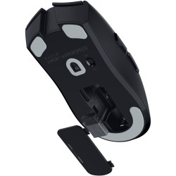 Razer Viper V3 Hyperspeed Wireless - V3 - Right-Hand, 30000 DPI, 2.4 GHz RF, Black — Buy in Cyprus with Fast Delivery