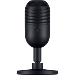 Razer Seiren V3 Table Microphone - V3 - Black — Buy in Cyprus with Fast Delivery