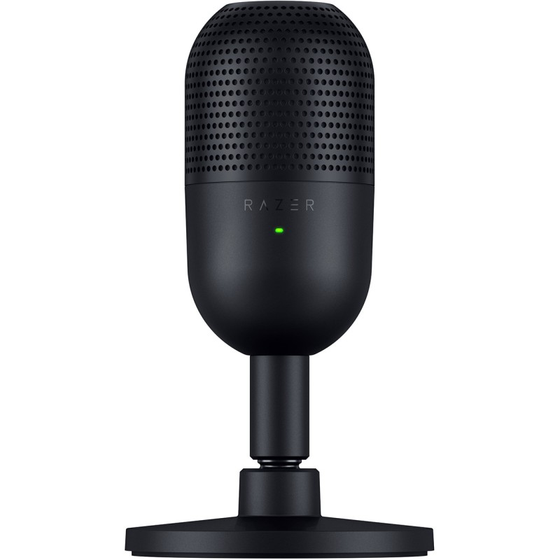 Razer Seiren V3 Table Microphone - V3 - Black — Buy in Cyprus with Fast Delivery