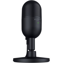 Razer Seiren V3 Table Microphone - V3 - Black — Buy in Cyprus with Fast Delivery