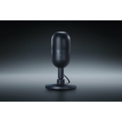 Razer Seiren V3 Table Microphone - V3 - Black — Buy in Cyprus with Fast Delivery