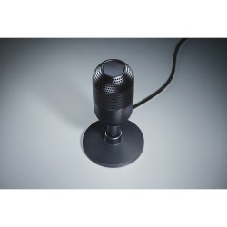 Razer Seiren V3 Table Microphone - V3 - Black — Buy in Cyprus with Fast Delivery