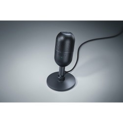 Razer Seiren V3 Table Microphone - V3 - Black — Buy in Cyprus with Fast Delivery