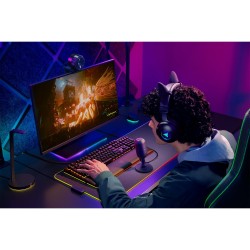 Razer Seiren V3 Table Microphone - V3 - Black — Buy in Cyprus with Fast Delivery