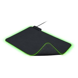 Razer Goliathus Chroma - Black RGB LED illuminated gaming mouse pad (355x255x3 mm) — Buy in Cyprus with Fast Delivery