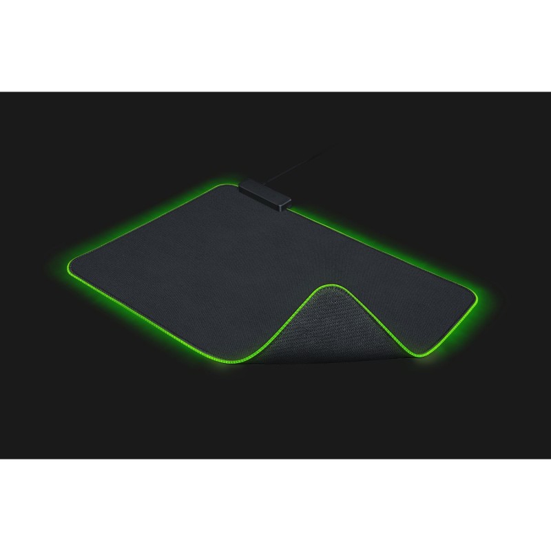Razer Goliathus Chroma - Black RGB LED illuminated gaming mouse pad (355x255x3 mm) — Buy in Cyprus with Fast Delivery