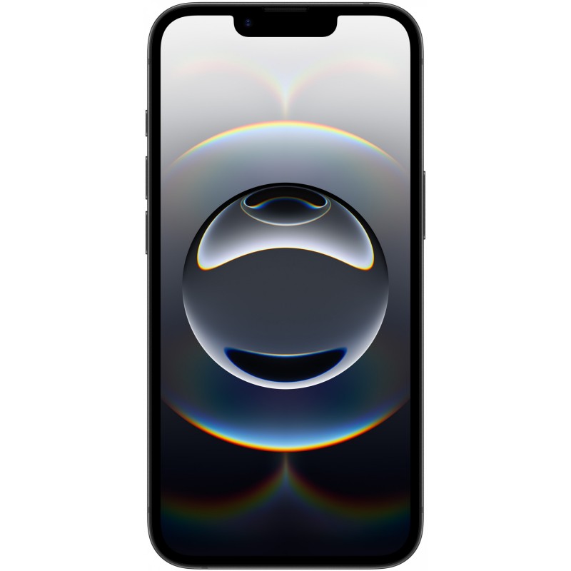 Apple iPhone 16e - Black, 128 GB, iOS 18 — Buy in Cyprus with Fast Delivery