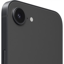 Apple iPhone 16e - Black, 128 GB, iOS 18 — Buy in Cyprus with Fast Delivery