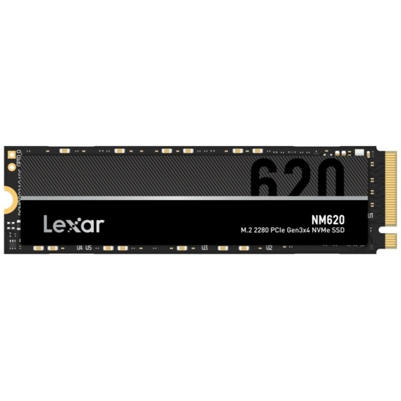 Crucial P510 2TB M.2 NVMe SSD - PCIe 5.0 x4 10000 MB/s - CT2000P510SSD8 (Boxed) — Buy in Cyprus with Fast Delivery