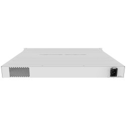MikroTik CRS354-48P-4S+2Q+RM - 48x PoE Gigabit, 4xSFP+, 2xQSFP+, RM, 1U, Managed L3 — Buy in Cyprus with Fast Delivery