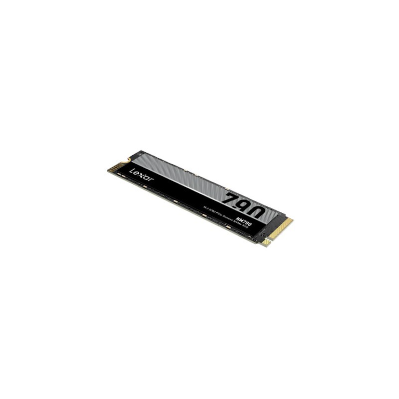 Lexar NM790 4TB M.2 NVMe SSD - PCIe 4.0 x4 7400 MB/s - LNM790X004T-RNNNG (Boxed) — Buy in Cyprus with Fast Delivery