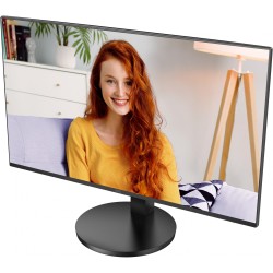 27-inch IPS Monitor - Q27B3CF2 - 1080p, 100Hz, 1ms, HDMI, USB-C, Speakers, Black — Buy in Cyprus with Fast Delivery