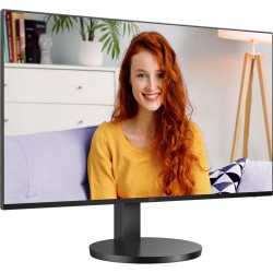 27-inch IPS Monitor - Q27B3CF2 - 1080p, 100Hz, 1ms, HDMI, USB-C, Speakers, Black — Buy in Cyprus with Fast Delivery