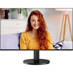 27-inch IPS Monitor - Q27B3CF2 - 1080p, 100Hz, 1ms, HDMI, USB-C, Speakers, Black — Buy in Cyprus with Fast Delivery
