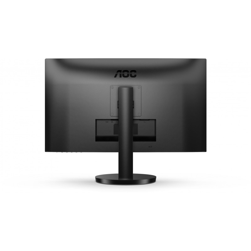 27-inch IPS Monitor - Q27B3CF2 - 1080p, 100Hz, 1ms, HDMI, USB-C, Speakers, Black — Buy in Cyprus with Fast Delivery