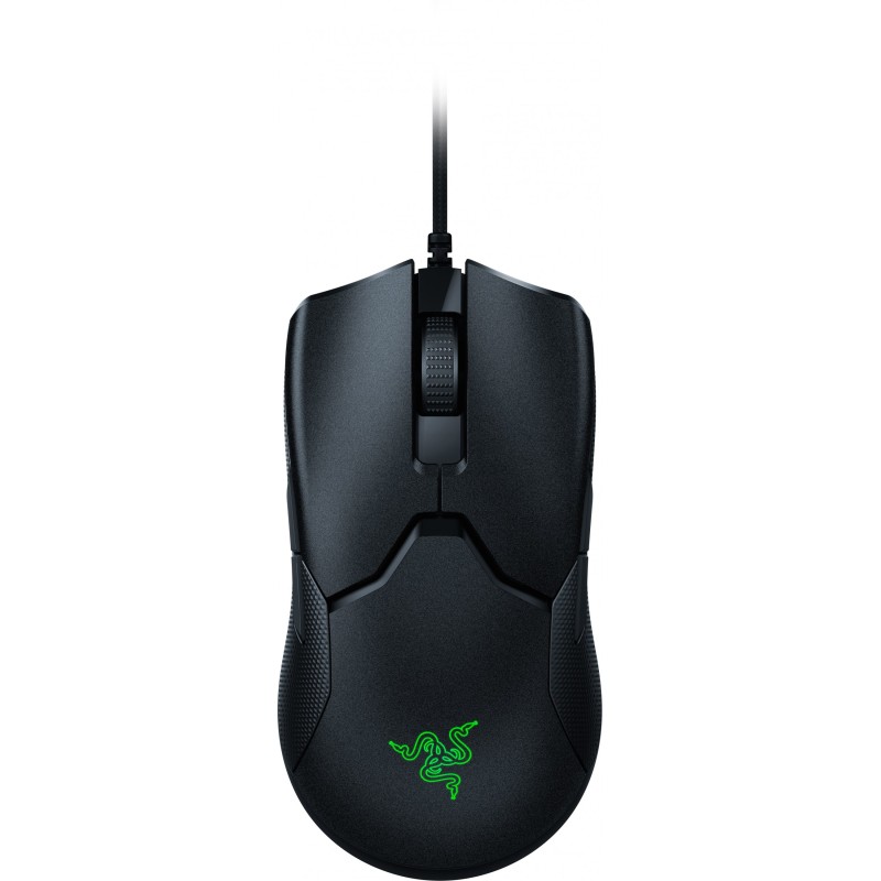 Razer Viper 8KHz - Ambidextrous Gaming Mouse - 20,000 DPI - USB Type-A - Black — Buy in Cyprus with Fast Delivery