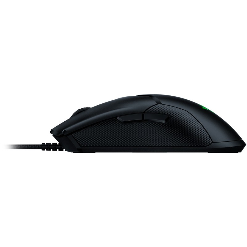 Razer Viper 8KHz - Ambidextrous Gaming Mouse - 20,000 DPI - USB Type-A - Black — Buy in Cyprus with Fast Delivery