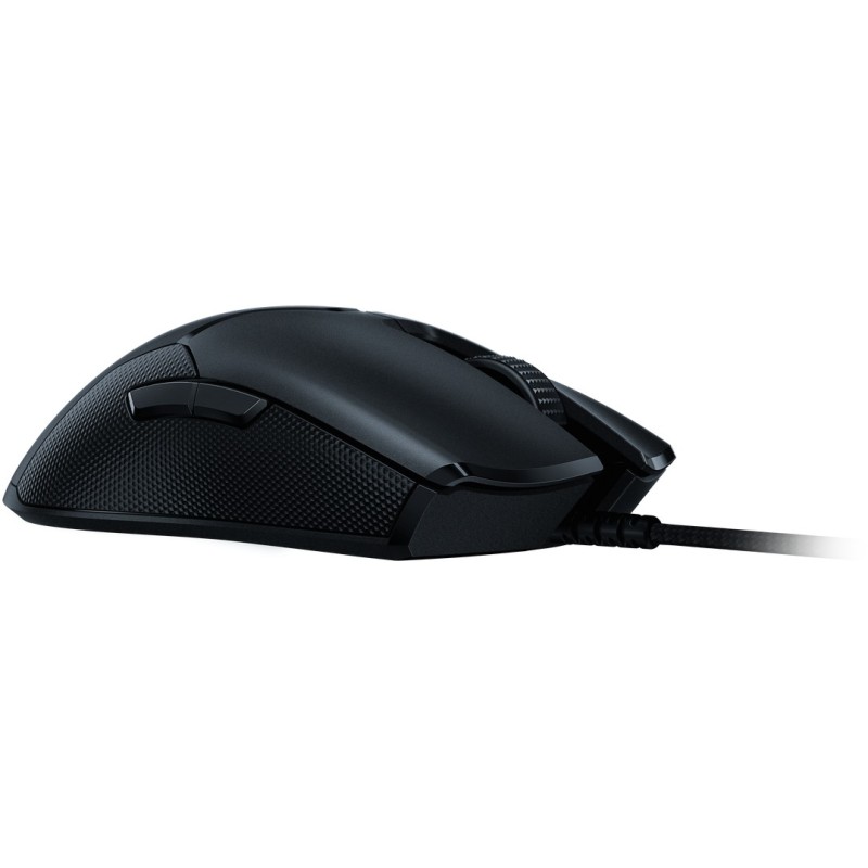 Razer Viper 8KHz - Ambidextrous Gaming Mouse - 20,000 DPI - USB Type-A - Black — Buy in Cyprus with Fast Delivery