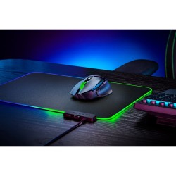 Razer Basilisk V3 X Hyperspeed - Basilisk V3 X Hyperspeed - Wireless Gaming Mouse (Black) — Buy in Cyprus with Fast Delivery