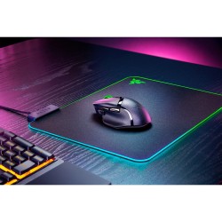 Razer Basilisk V3 X Hyperspeed - Basilisk V3 X Hyperspeed - Wireless Gaming Mouse (Black) — Buy in Cyprus with Fast Delivery
