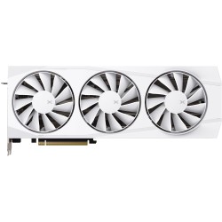 RX 9070 XT - White, 16GB GDDR6, 1660/2970 MHz, PCIe 5.0, 3-Fan — Buy in Cyprus with Fast Delivery