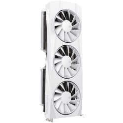 RX 9070 XT - White, 16GB GDDR6, 1660/2970 MHz, PCIe 5.0, 3-Fan — Buy in Cyprus with Fast Delivery