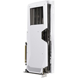 RX 9070 XT - White, 16GB GDDR6, 1660/2970 MHz, PCIe 5.0, 3-Fan — Buy in Cyprus with Fast Delivery